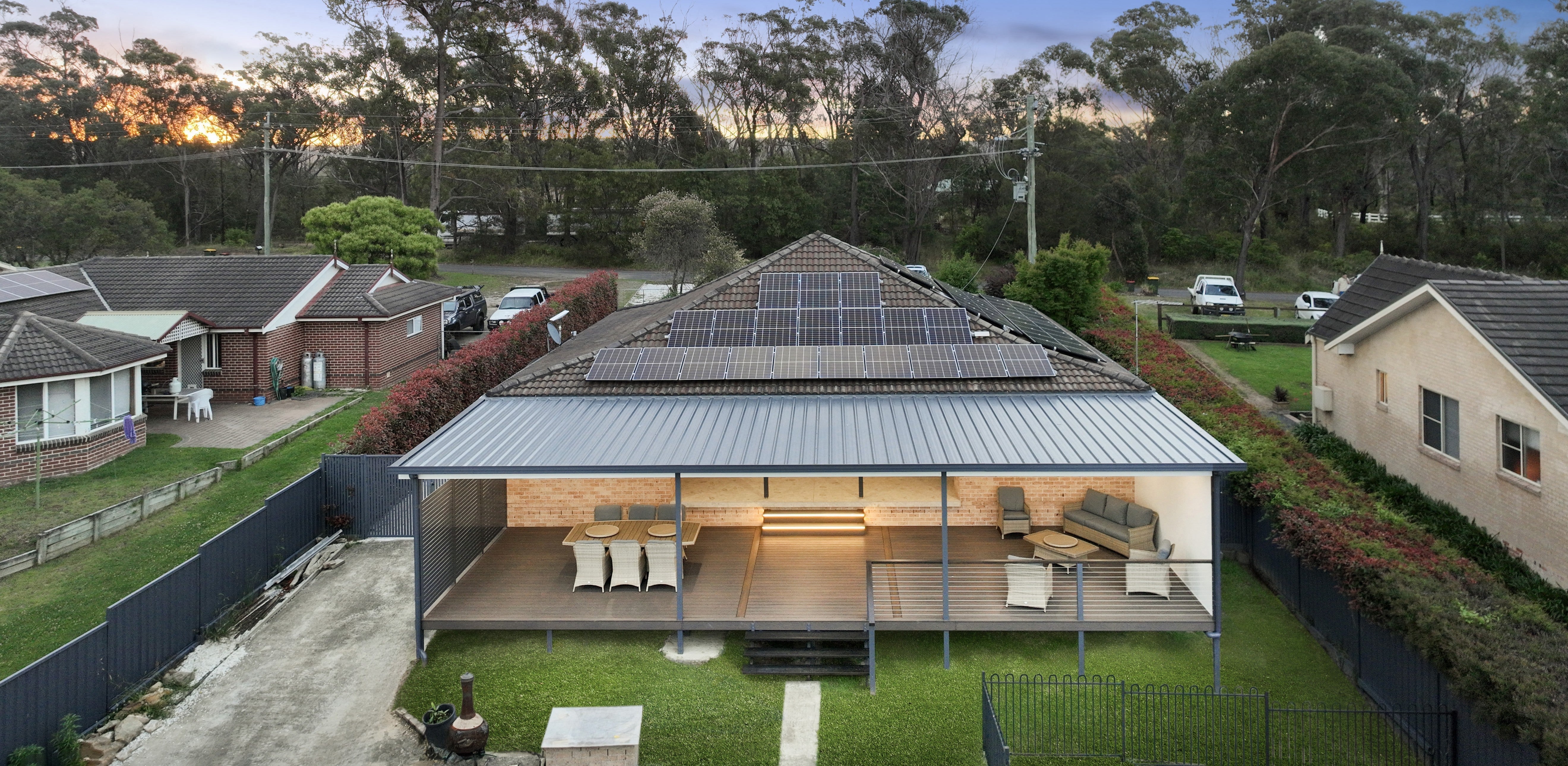 How to Clean Your Versiclad Roof